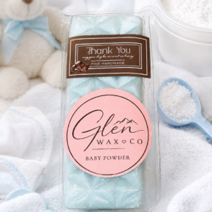 Home BABY POWDER